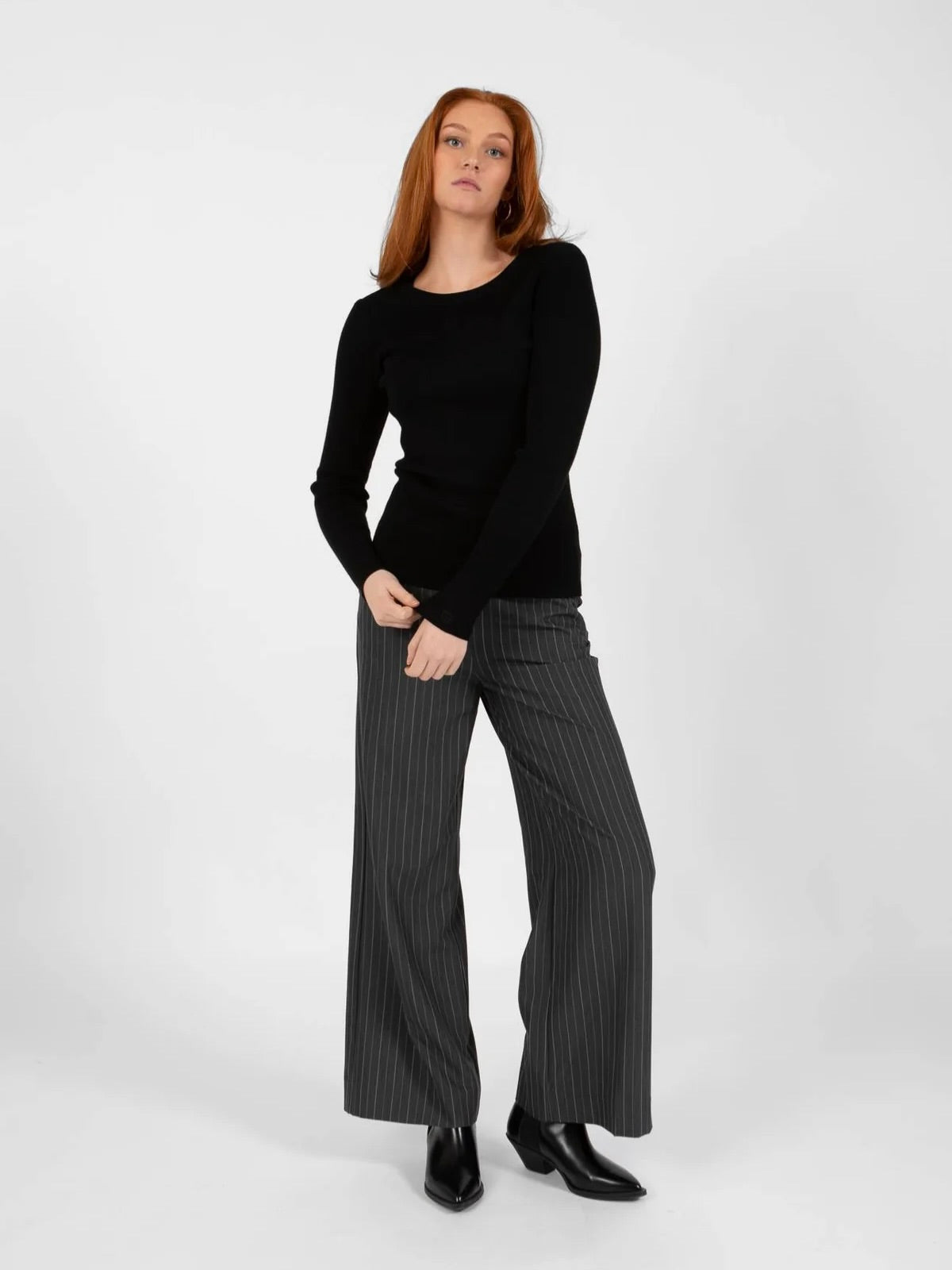 HEART MAXINE PANT COSTER COPHENHAGEN