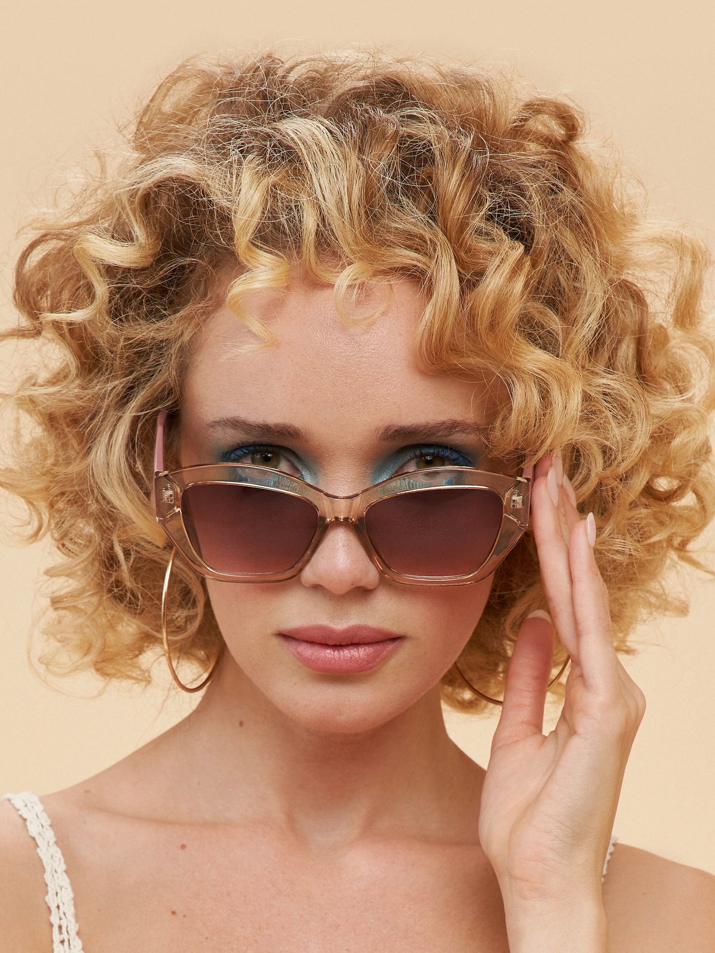 COSETTE SUNGLASSES