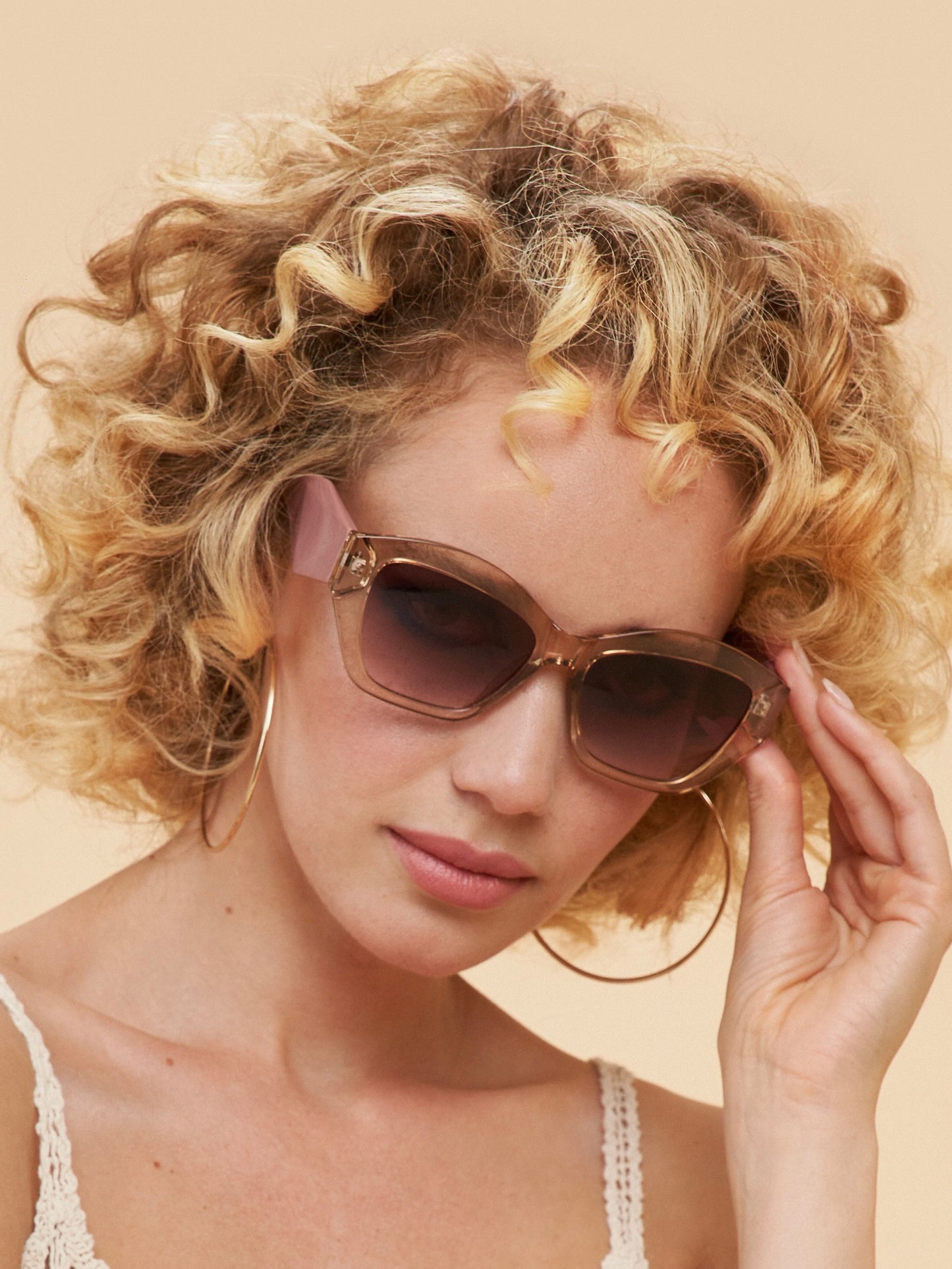 COSETTE SUNGLASSES