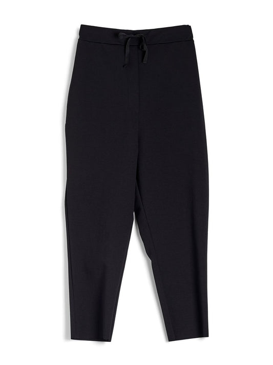 ZIPPER FRONT SIDE ELASTIC PANT – Beyond the Alley Boutique