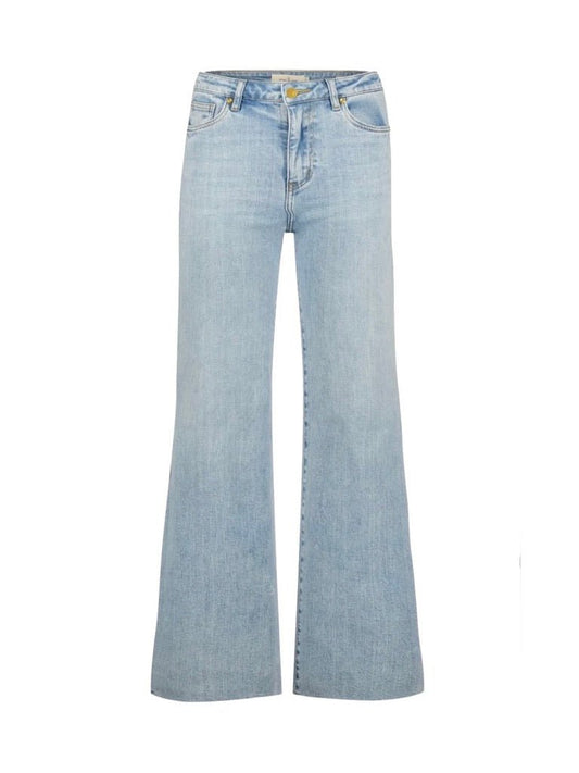 MADDY WIDE LEG HIGH RISE JEAN CIRCLE OF TRUST
