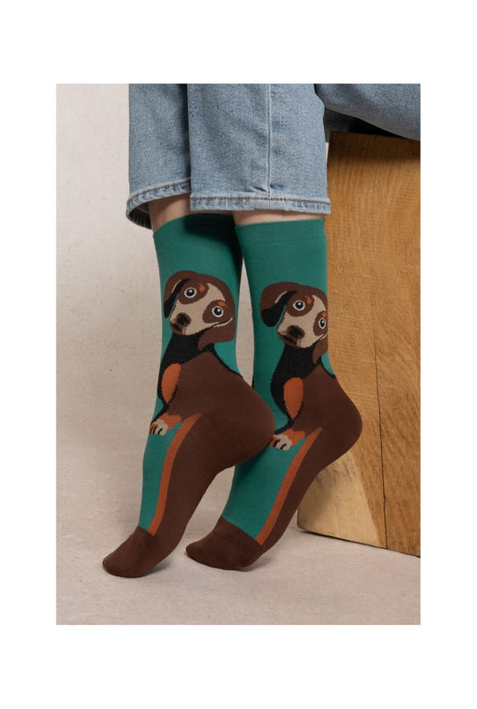 DOG SOCK