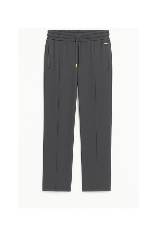 STRAIGHT LEG MODAL PANT