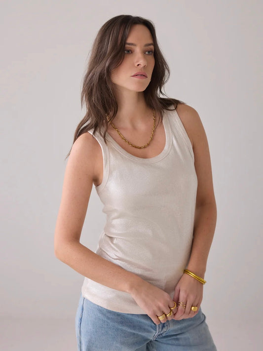 SHIMMER TANK
