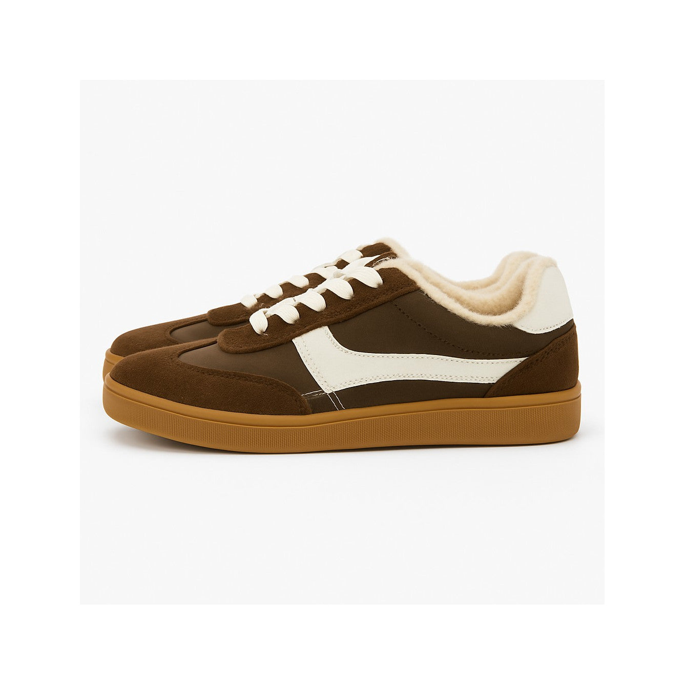 SHERPA SNEAKER