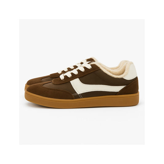 SHERPA SNEAKER