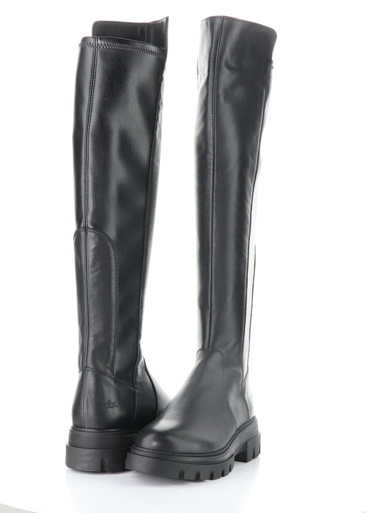 NAPPA TALL STRETCH BOOT