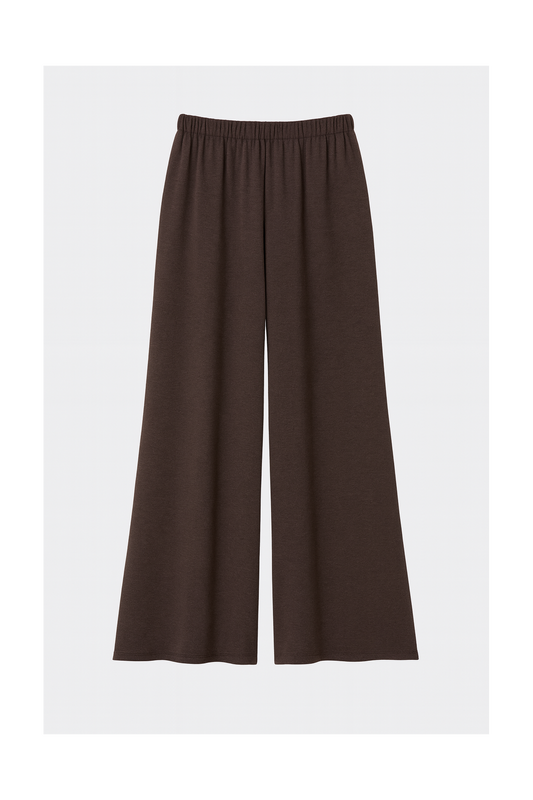 FLEECE PULL-ON PANT