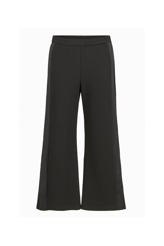CONTRAST TRIM PANT
