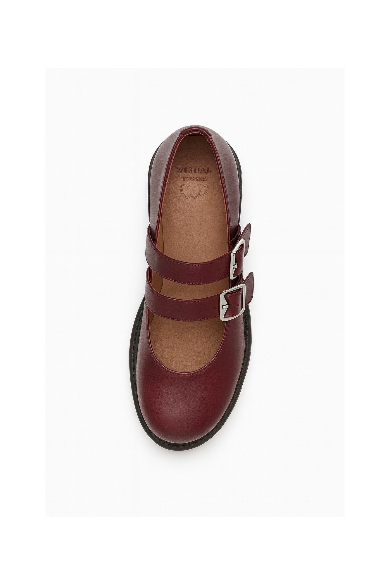 MARY JANE SHOE
