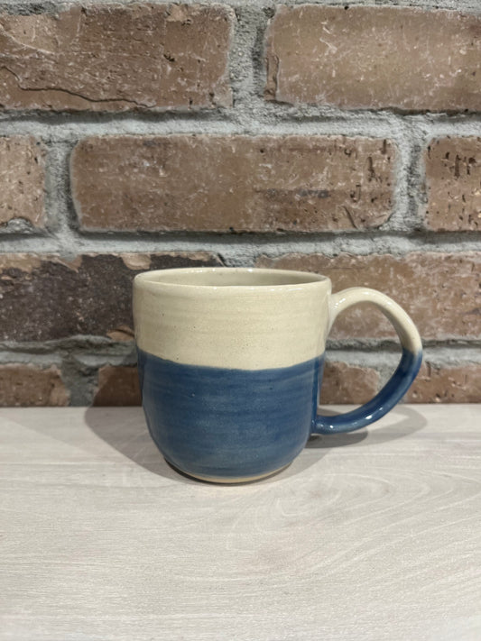 HANDMADE MUG