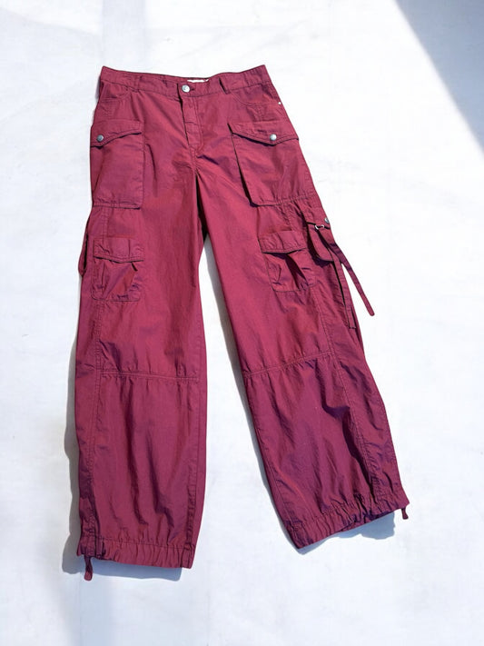 CARGO PANT SUMMUM