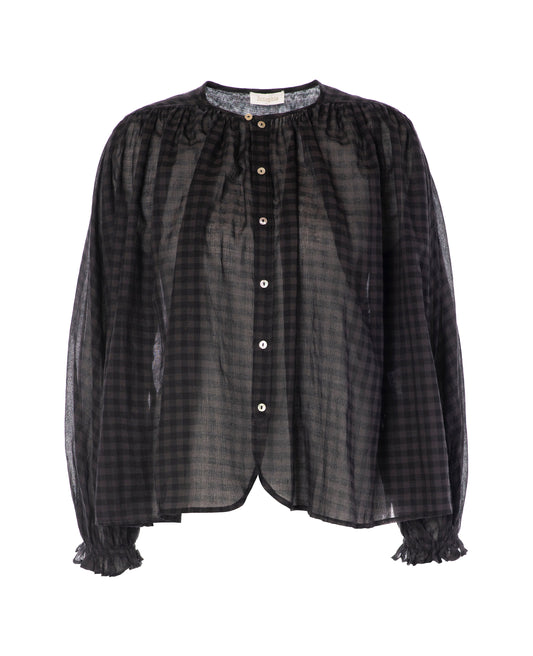 JEWEL BLOUSE