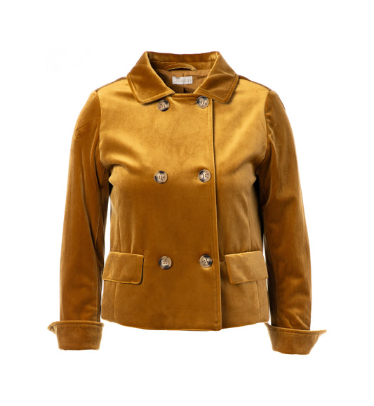 JUNGLE JACKET
