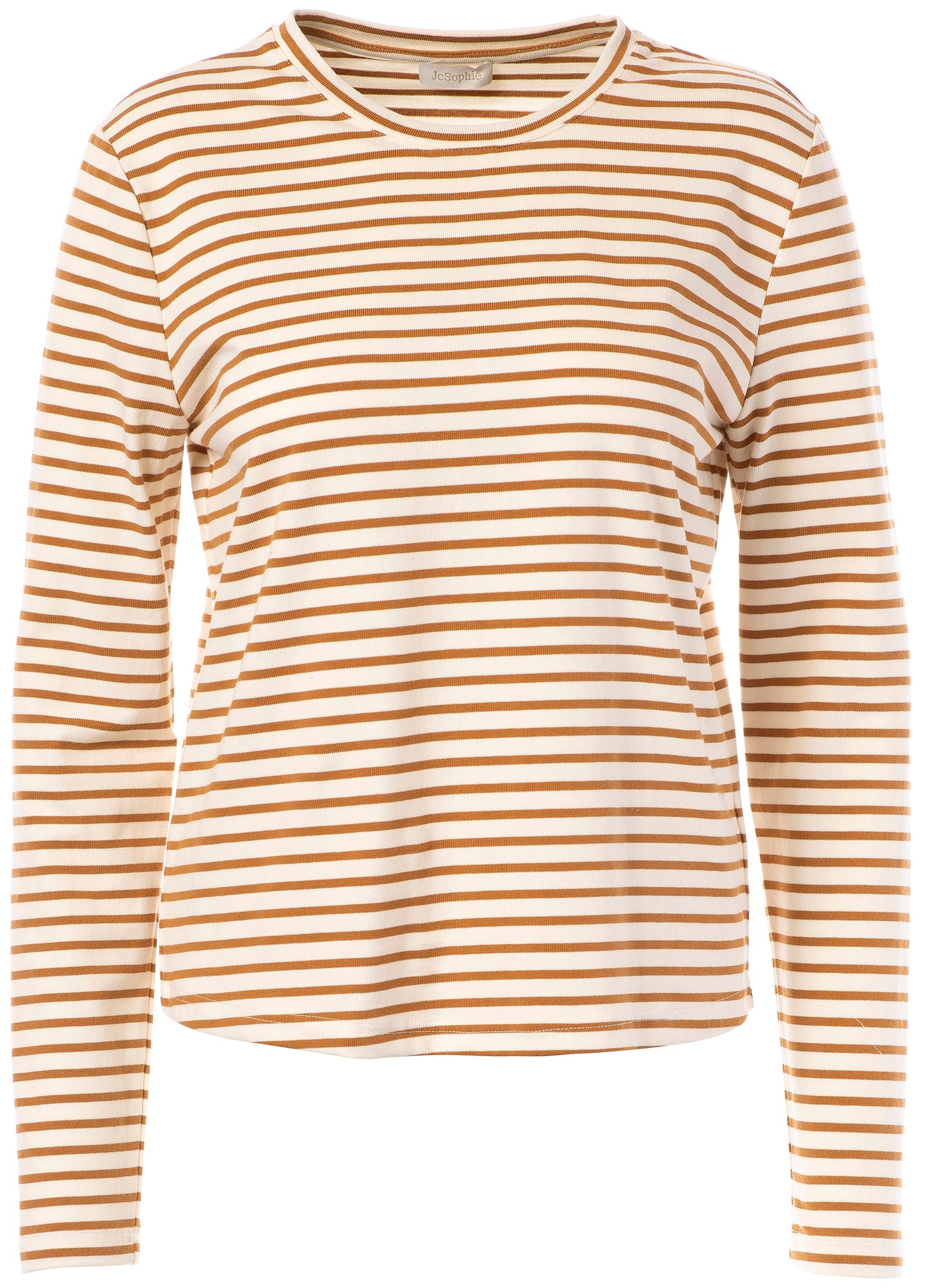 STRIPE JOKER LONG SLEEVE T-SHIRT