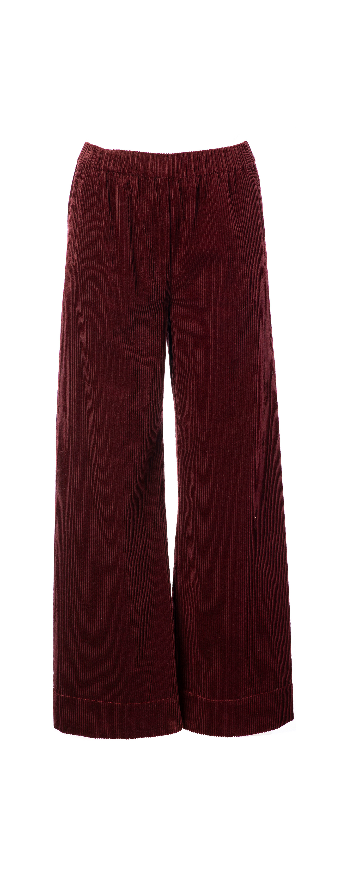 JAMIE TROUSER