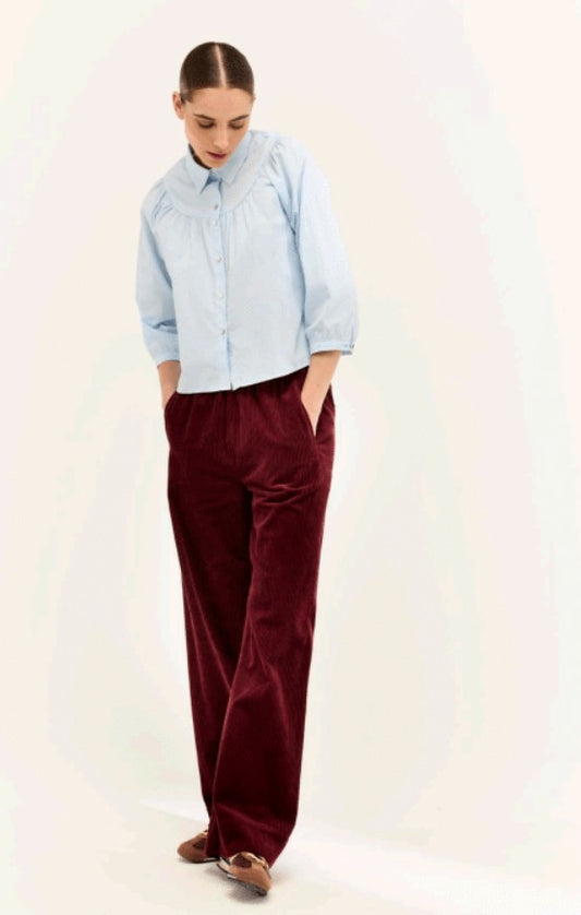 JAMIE TROUSER