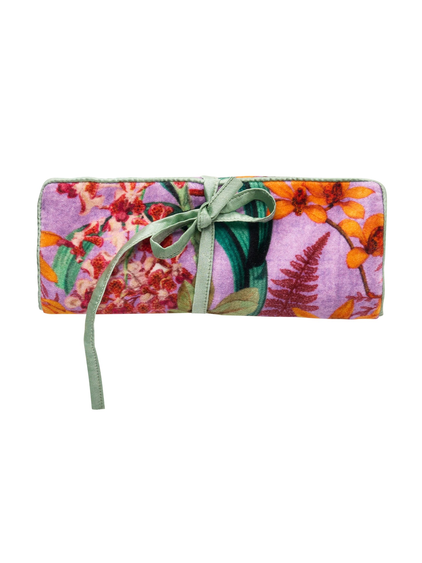 JEWELLERY ROLL  BOTANY BLISS