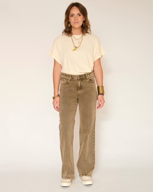 JAGGER PACIFIC DRILL JEAN