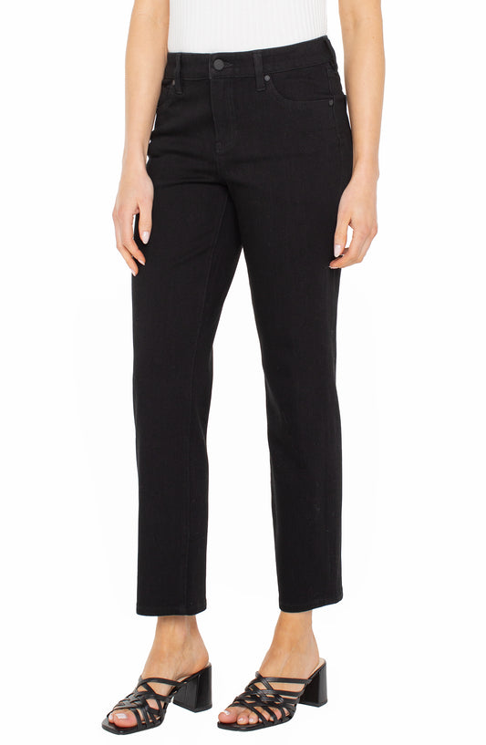 NON-SKINNY SKINNY JEAN