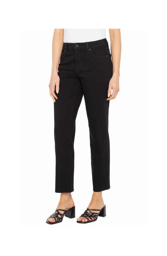 LIV NON-SKINNY SKINNY JEAN
