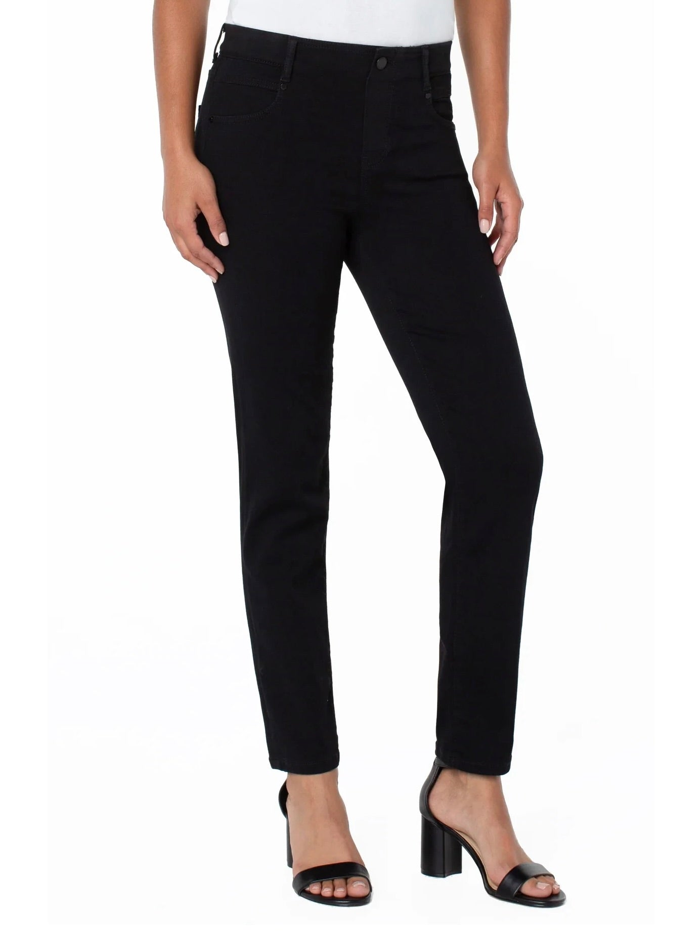 GIA GLIDER SLIM LEG PANT29"