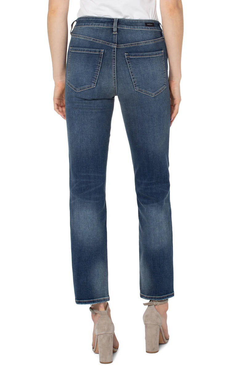 KENNEDY STRAIGHT LEG JEAN