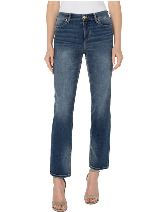 KENNEDY STRAIGHT LEG JEAN