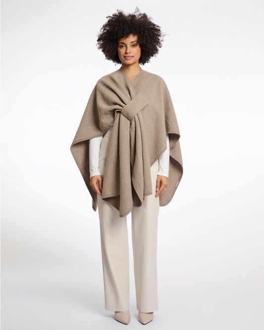 WRAP SHAWL