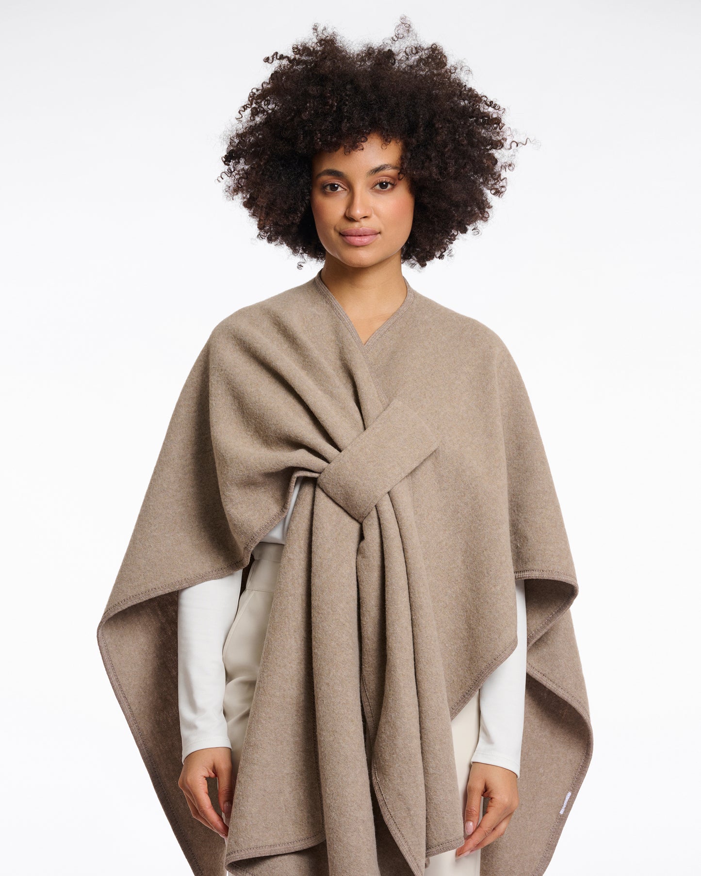 WRAP SHAWL