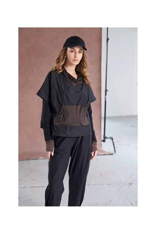 EXTEND SLEEVE TOP