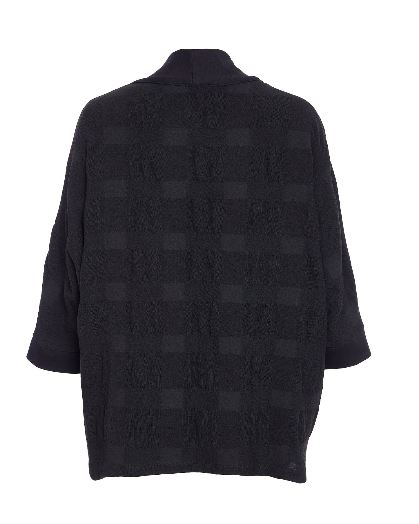 OVERSIZED CARDIGAN