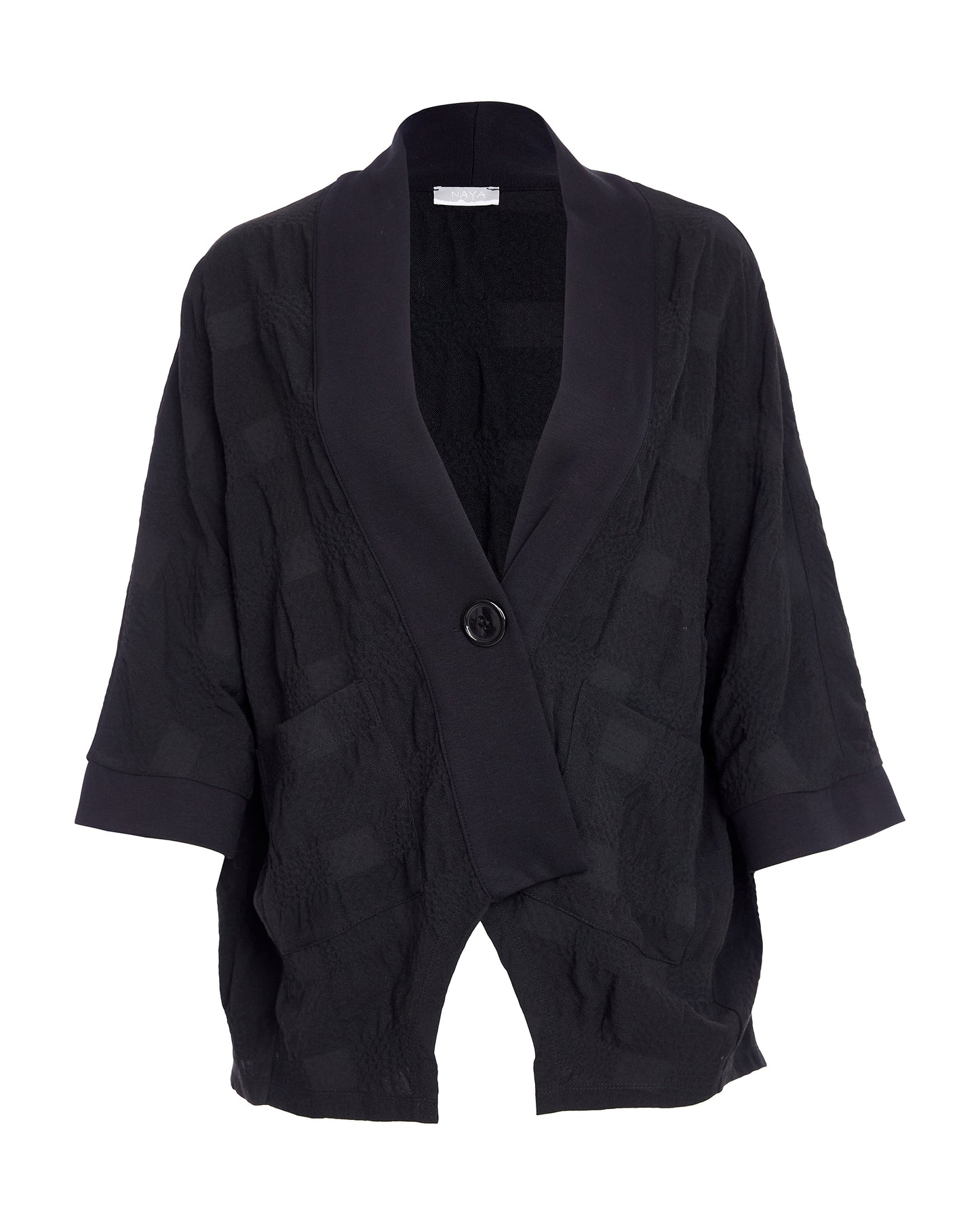 OVERSIZED CARDIGAN