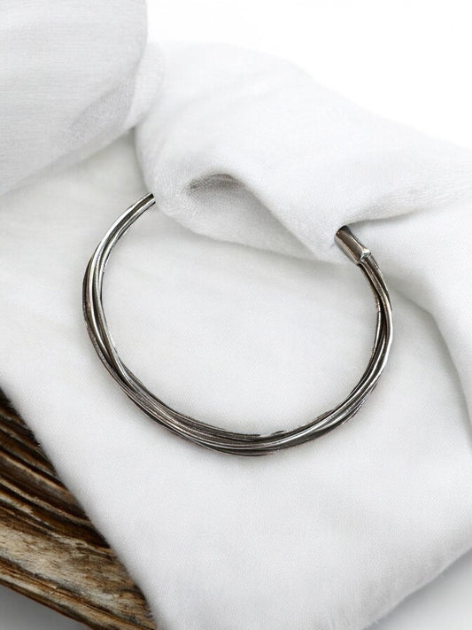 ADJUSTABLE CUFF BRACELET MERX