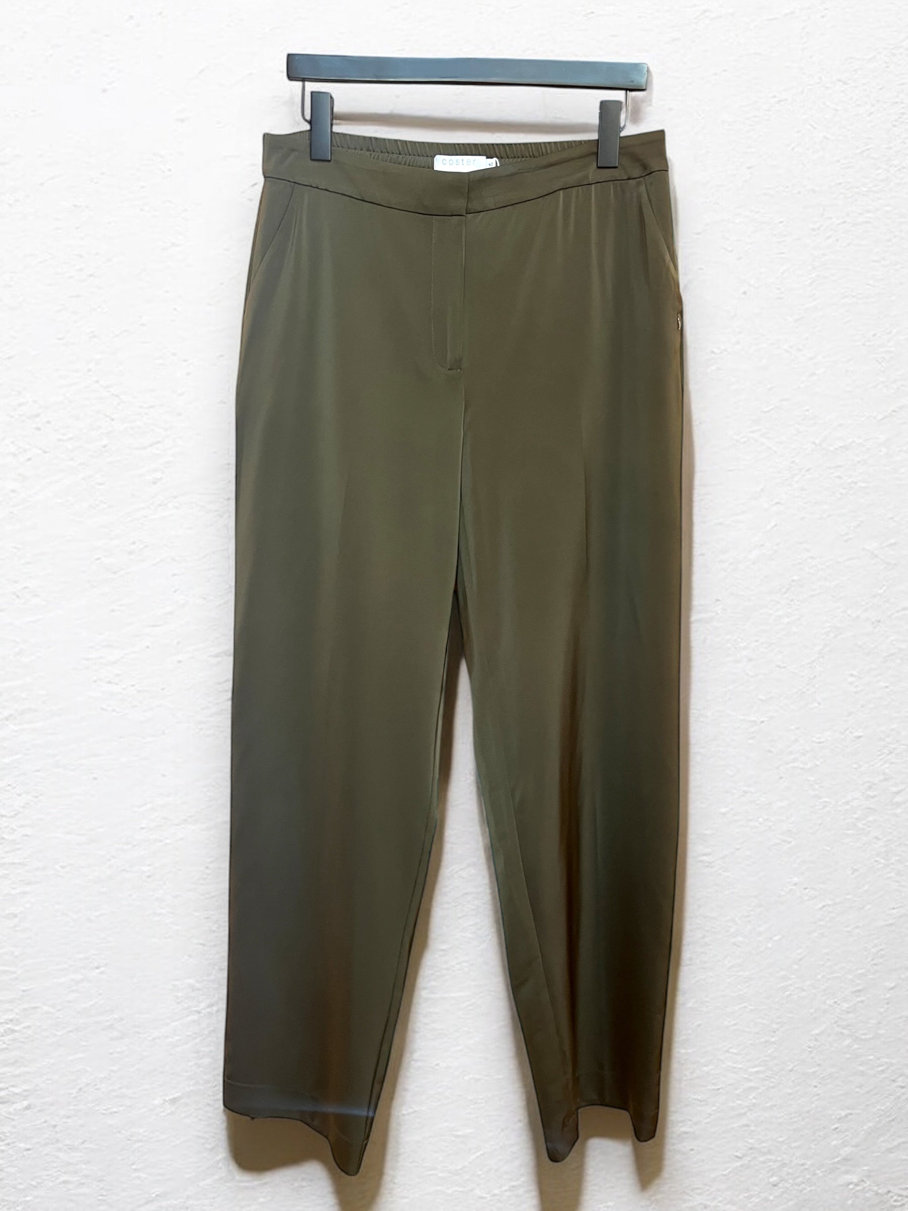 SATIN PANT COSTER COPHENHAGEN