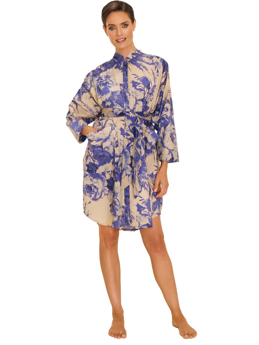 OVERSIZED SHIRT DRESS