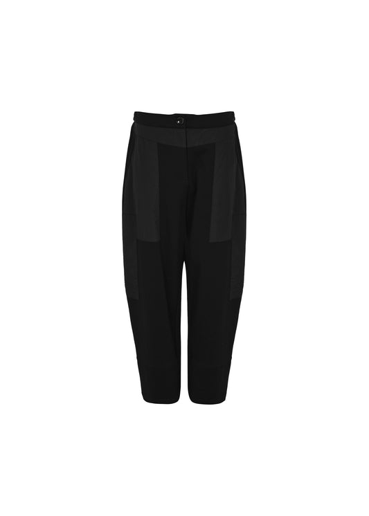 PATCH POCKET PANT
