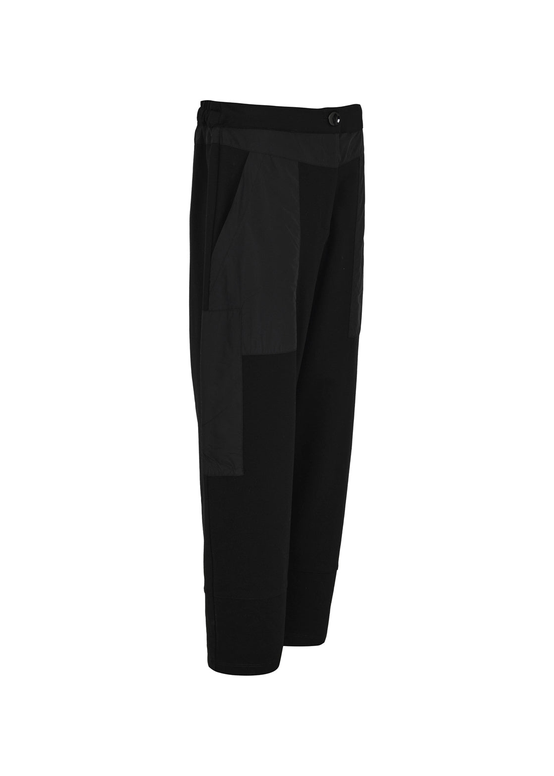 PATCH POCKET PANT
