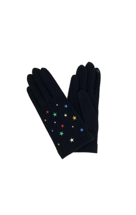 MULTI STAR GLOVE