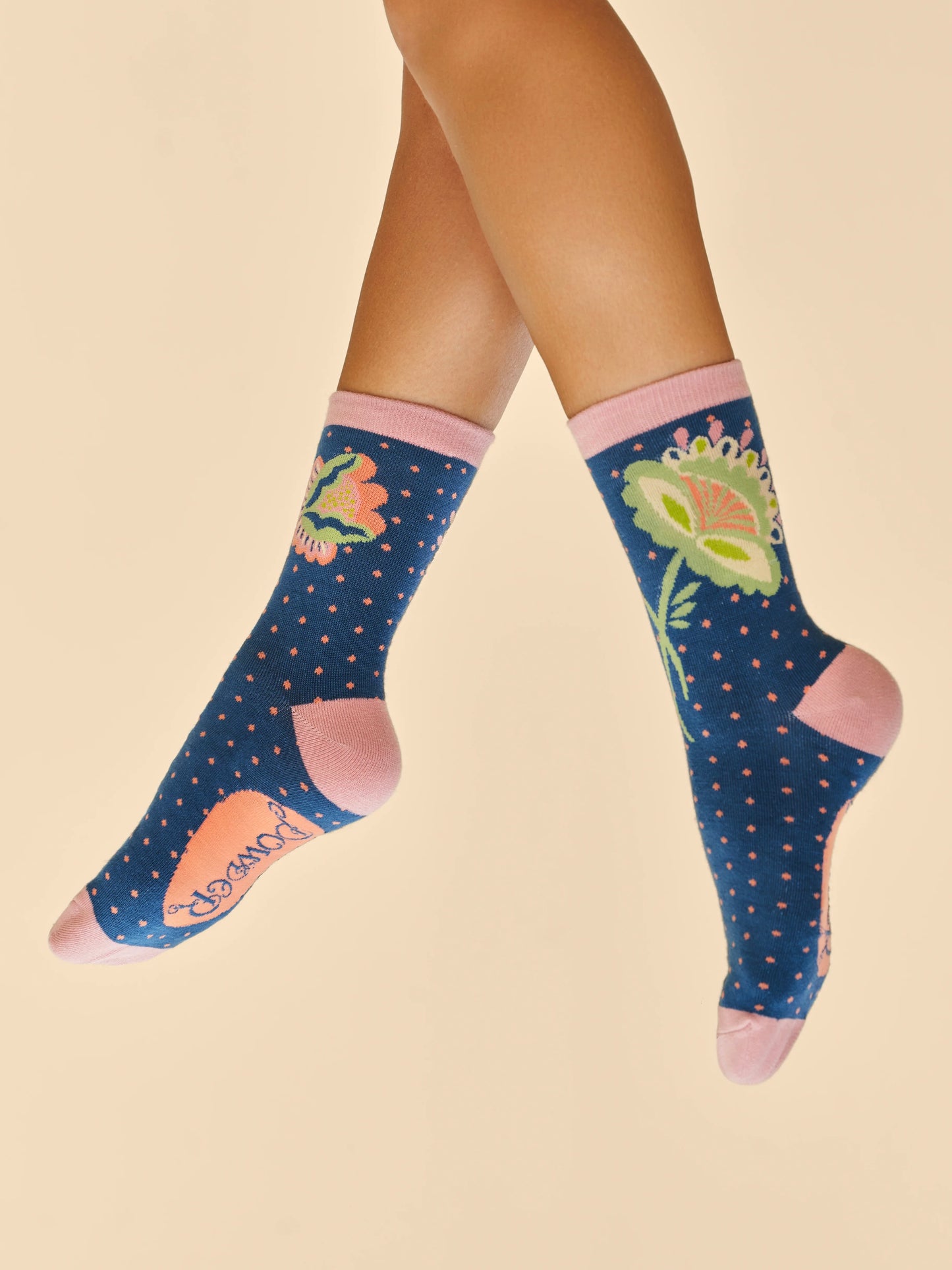 SCANDINAVIAN STEMS SOCK