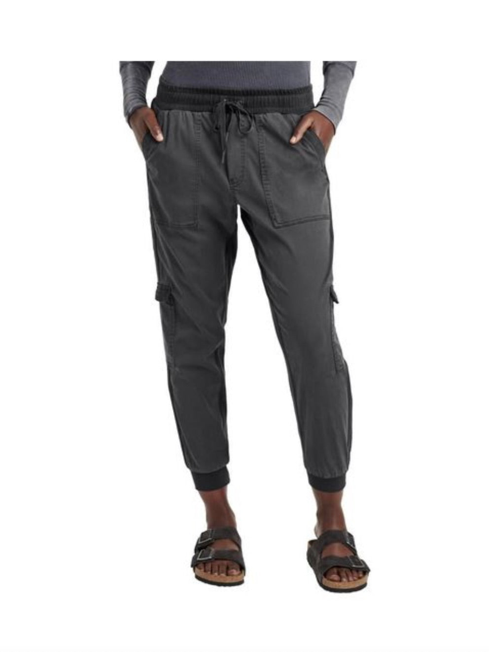 JACYLN JOGGER PANT