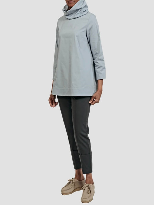 GIDEON XANA TUNIC TOP