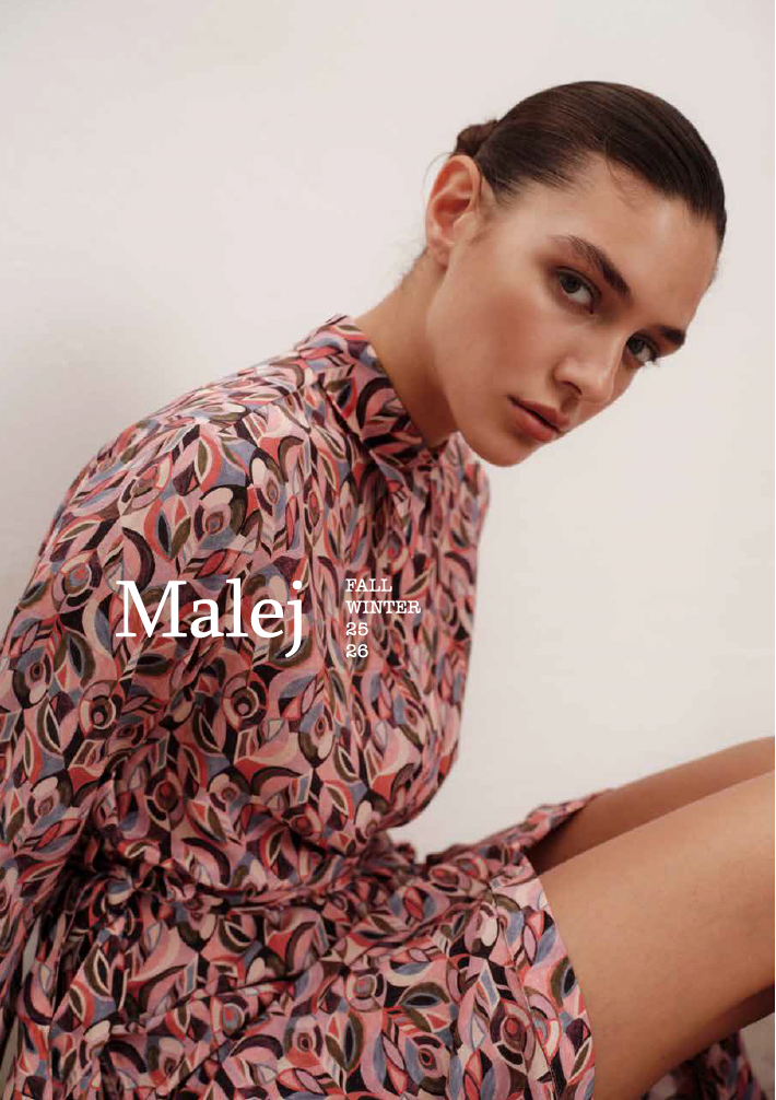 PEACOCK LIBERTY SILK SHIRT