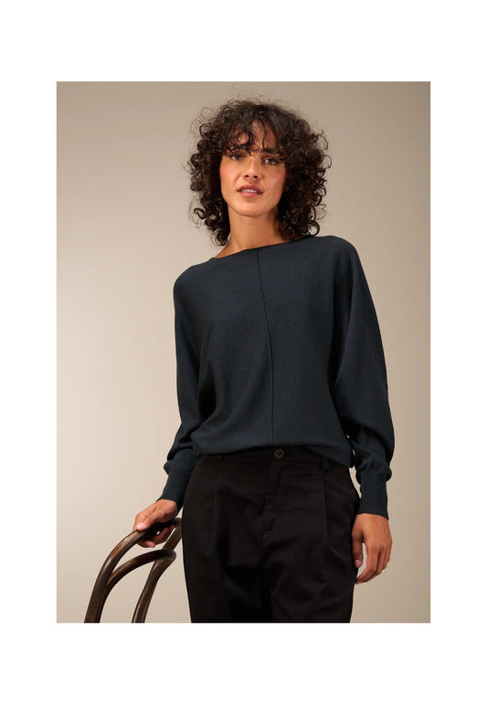 MERINO SWEATER PULLOVER