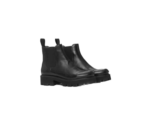 ANKLE BOOT