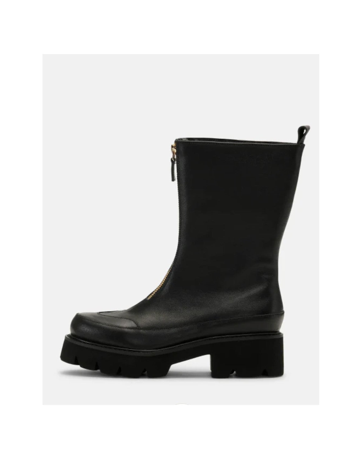 MILEY LEATHER BOOT