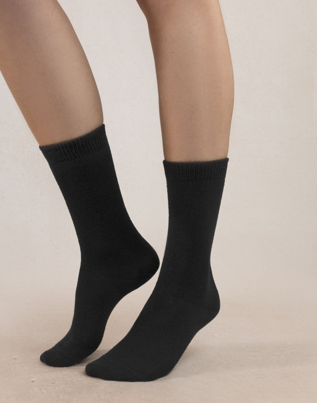 CASHMERE SOCK