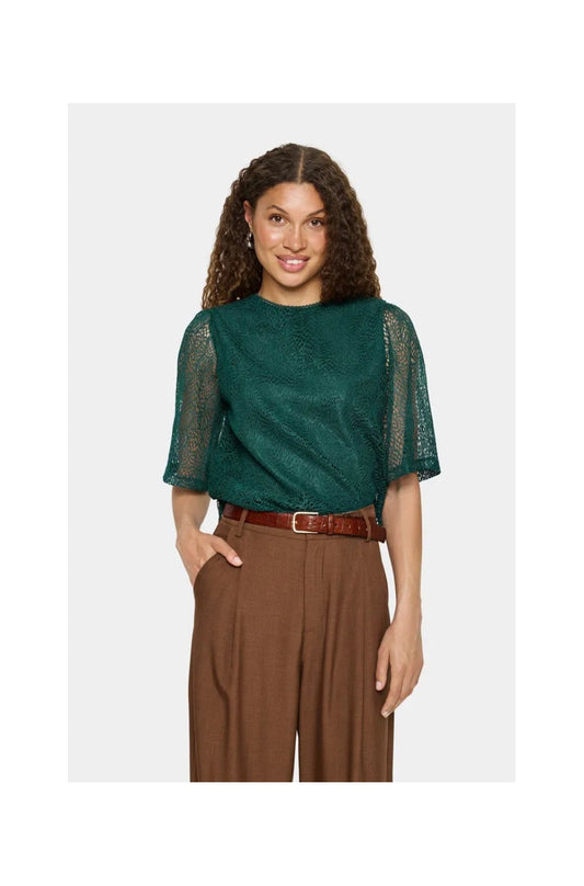MEREDITH BLOUSE