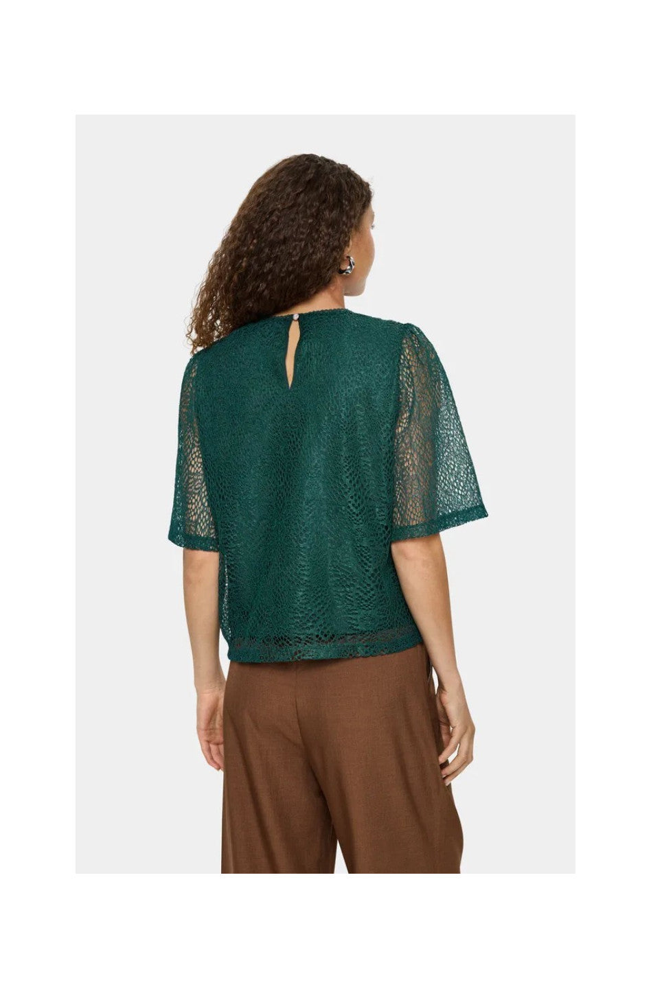 MEREDITH BLOUSE