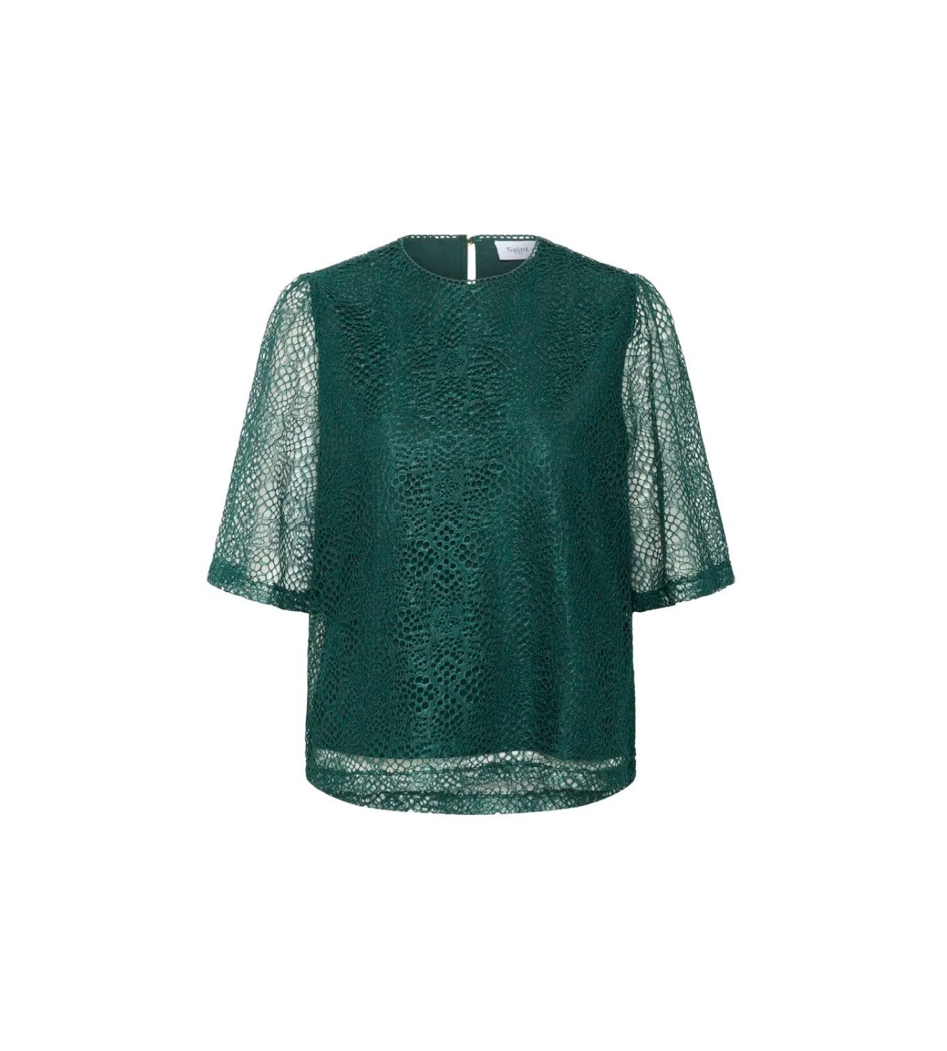 MEREDITH BLOUSE